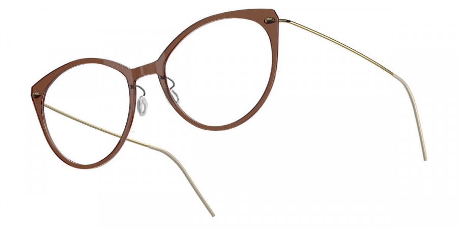 Color: C02 PGT - Lindberg N.O.W. Titanium LND6564C02PGT52