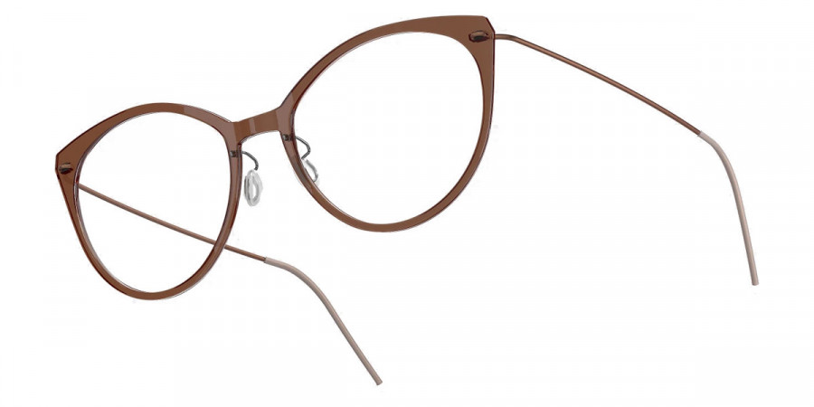Color: C02 U12 - Lindberg N.O.W. Titanium LND6564C02U1252