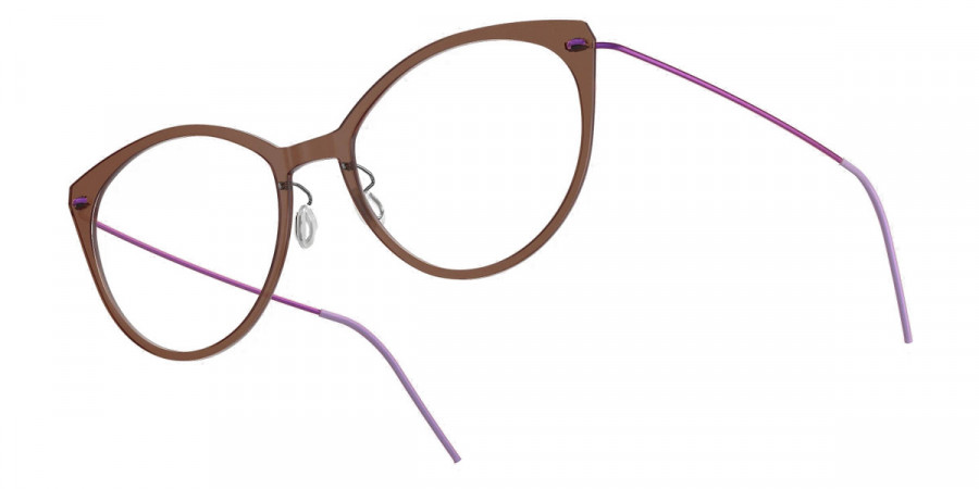 Color: C02M 75 - Lindberg N.O.W. Titanium LND6564C02M7552