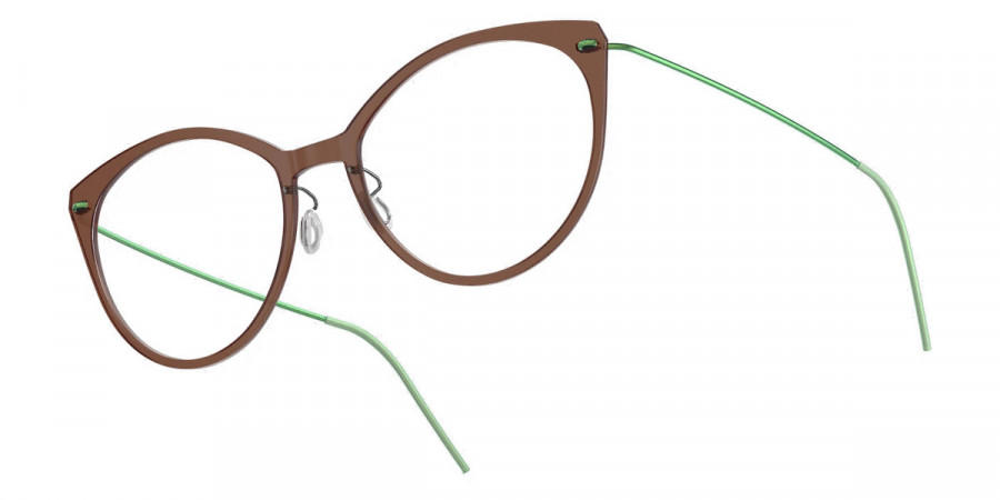 Color: C02M 90 - Lindberg N.O.W. Titanium LND6564C02M9052