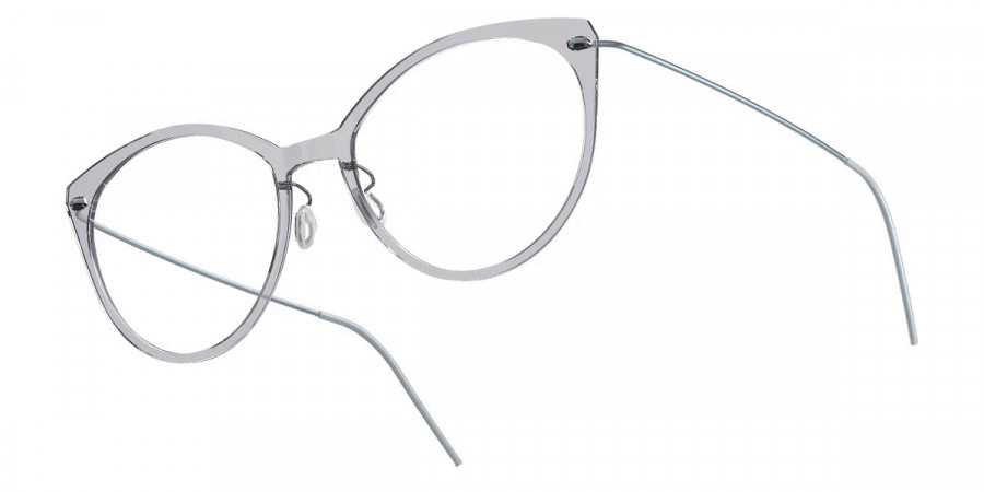 Color: C07 25 - Lindberg N.O.W. Titanium LND6564C072552
