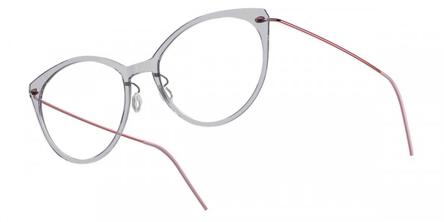 Color: C07 P70 - Lindberg N.O.W. Titanium LND6564C07P7052