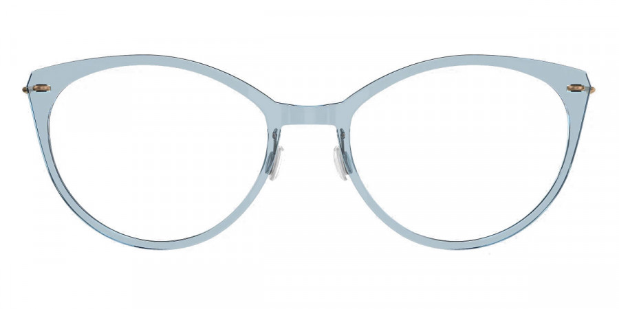 Lindberg™ 6564 52 - C08 35 N.O.W. Titanium