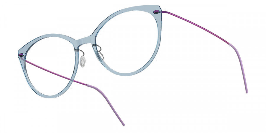 Color: C08 75 - Lindberg N.O.W. Titanium LND6564C087552