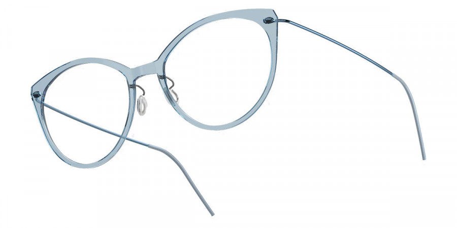 Color: C08 P20 - Lindberg N.O.W. Titanium LND6564C08P2052