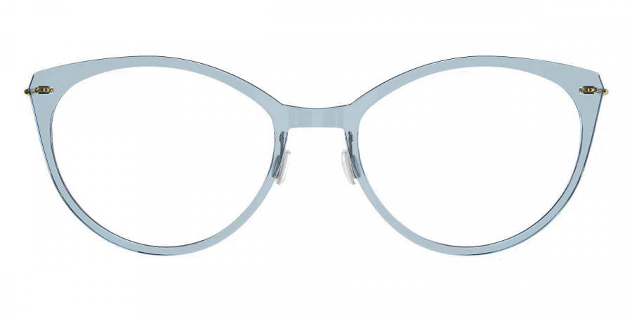 Lindberg™ 6564 50 - C08 P35 N.O.W. Titanium