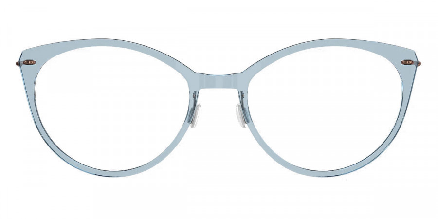Lindberg™ 6564 52 - C08 PU12 N.O.W. Titanium