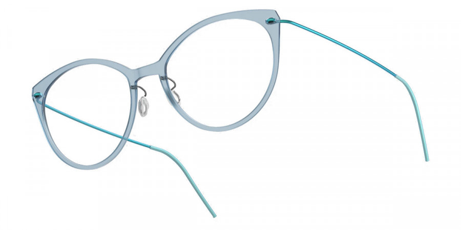 Color: C08M 80 - Lindberg N.O.W. Titanium LND6564C08M8052