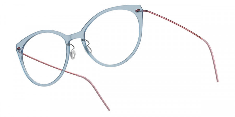 Color: C08M P70 - Lindberg N.O.W. Titanium LND6564C08MP7052