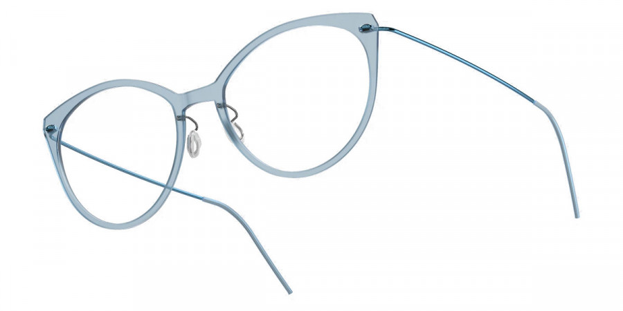 Color: C08M P80 - Lindberg N.O.W. Titanium LND6564C08MP8052