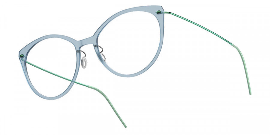 Color: C08M P90 - Lindberg N.O.W. Titanium LND6564C08MP9050