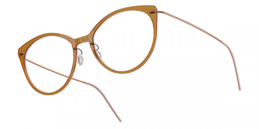 Color: C09 60 - Lindberg N.O.W. Titanium LND6564C096052