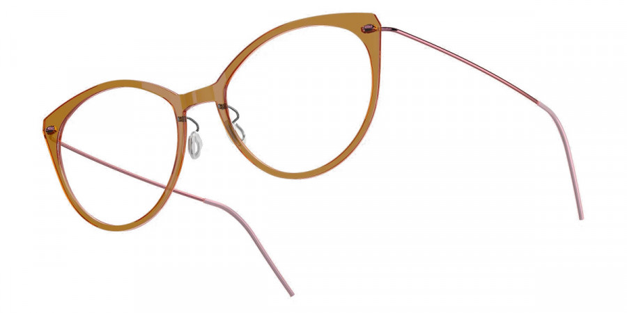 Color: C09 P70 - Lindberg N.O.W. Titanium LND6564C09P7052