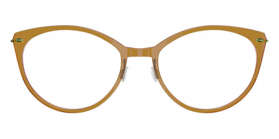 Lindberg™ 6564 52 - C09 P95 N.O.W. Titanium