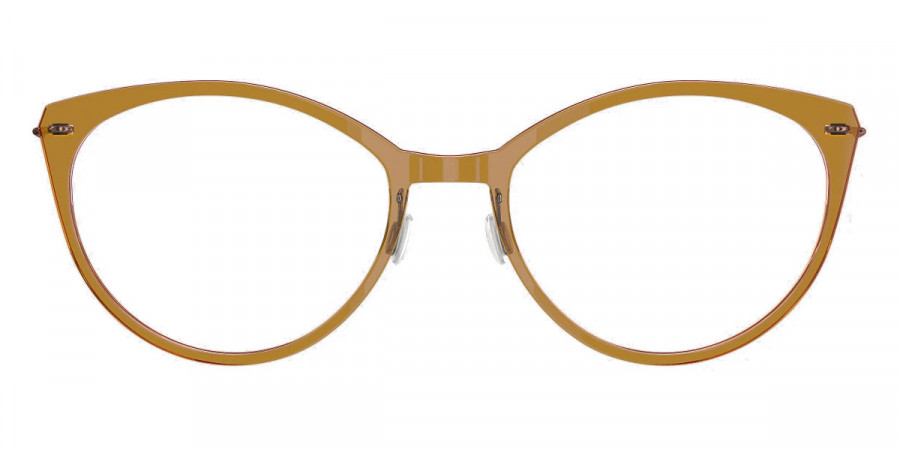 Lindberg™ 6564 52 - C09 PU12 N.O.W. Titanium