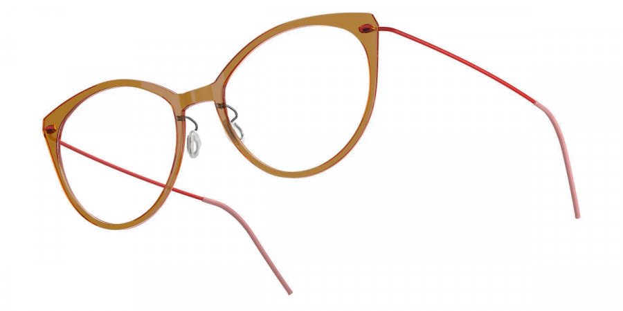 Color: C09 U33 - Lindberg N.O.W. Titanium LND6564C09U3352