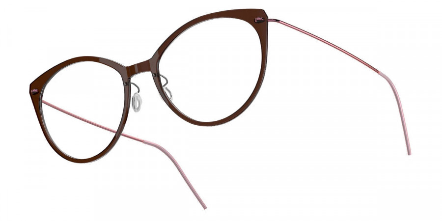 Color: C10 P70 - Lindberg N.O.W. Titanium LND6564C10P7052