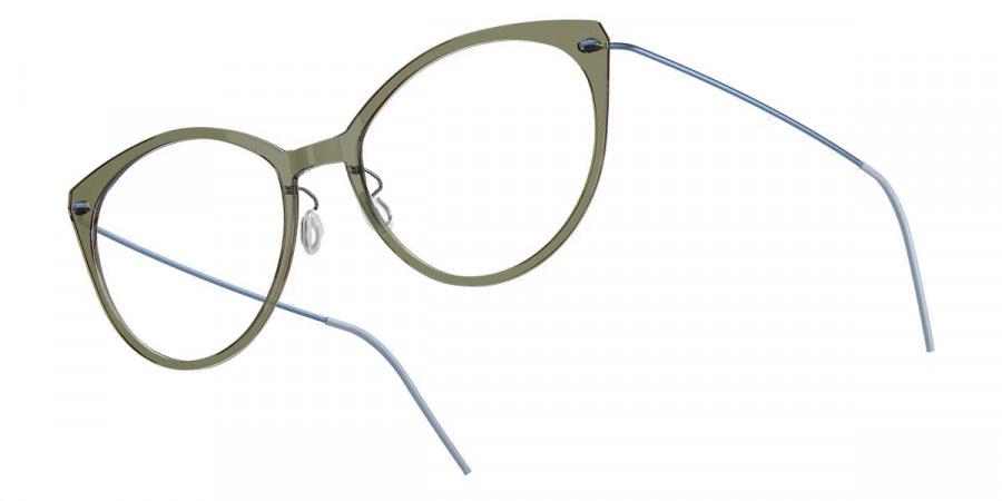 Color: C11 20 - Lindberg N.O.W. Titanium LND6564C112052