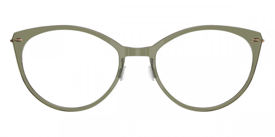 Lindberg™ 6564 52 - C11 35 N.O.W. Titanium