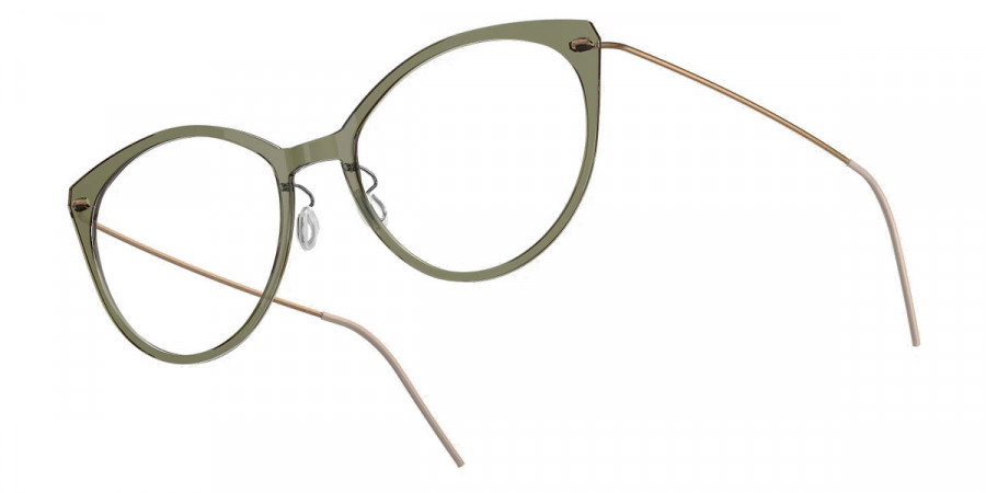 Color: C11 35 - Lindberg N.O.W. Titanium LND6564C113552