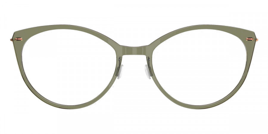 Lindberg™ 6564 52 - C11 60 N.O.W. Titanium