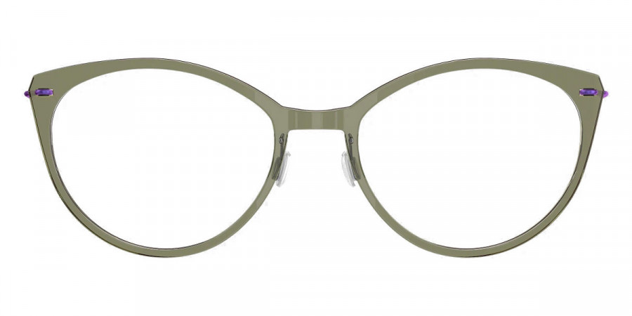 Lindberg™ 6564 52 - C11 77 N.O.W. Titanium