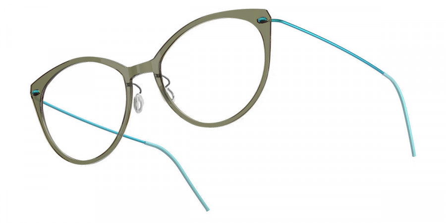 Color: C11 80 - Lindberg N.O.W. Titanium LND6564C118052