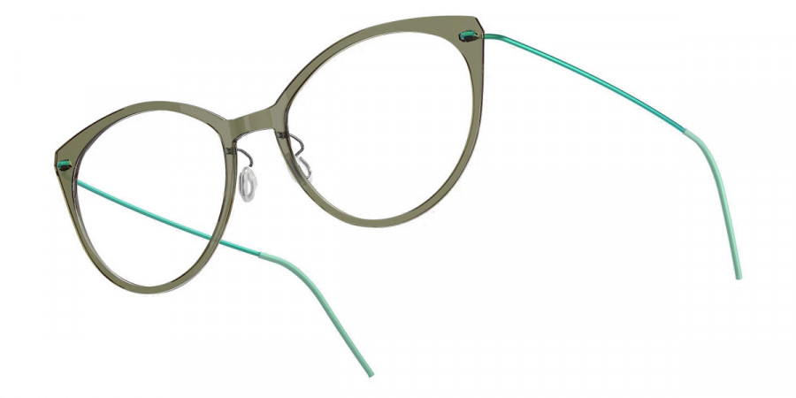 Color: C11 85 - Lindberg N.O.W. Titanium LND6564C118552