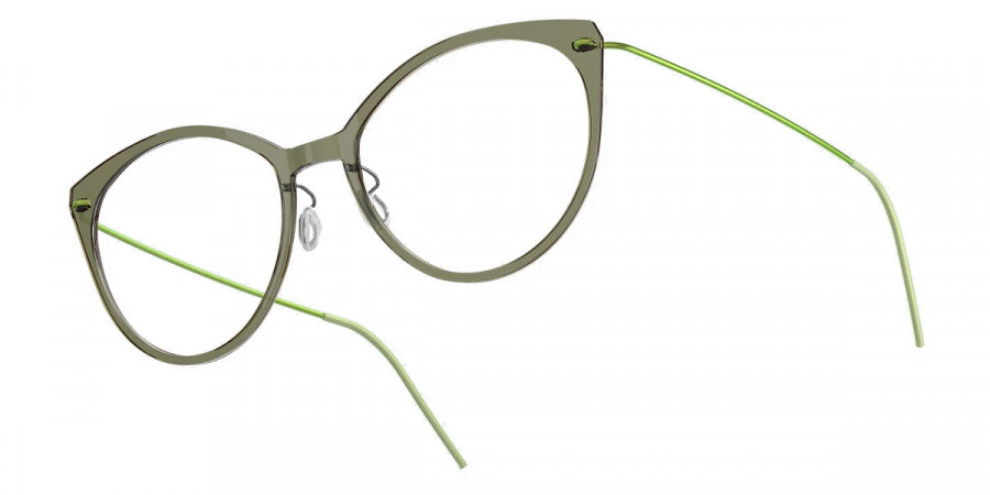 Color: C11 95 - Lindberg N.O.W. Titanium LND6564C119552