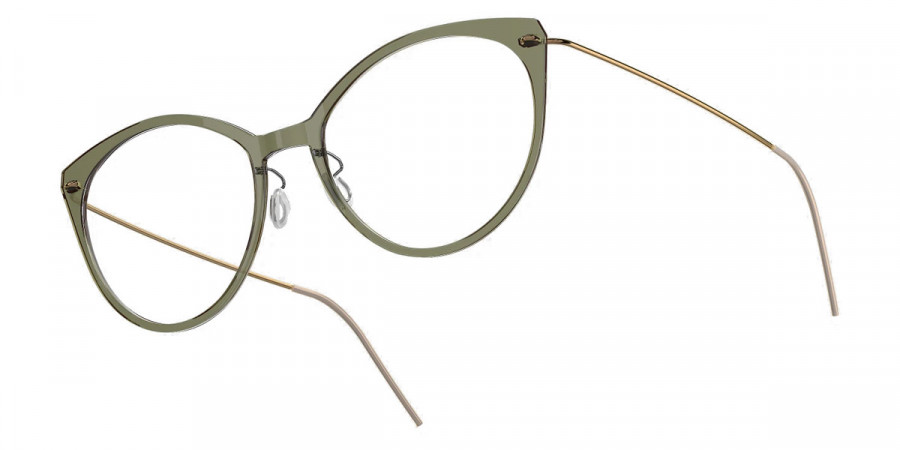 Color: C11 P60 - Lindberg N.O.W. Titanium LND6564C11P6052