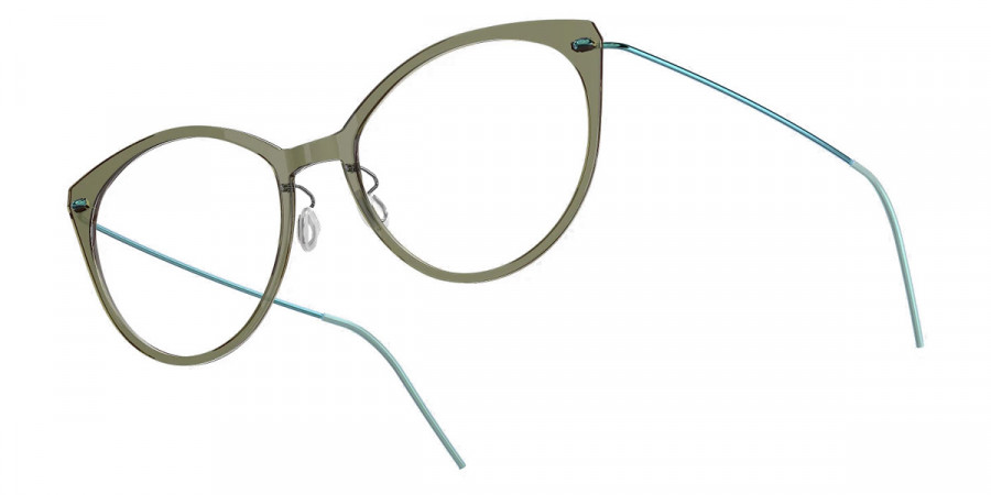 Color: C11 P85 - Lindberg N.O.W. Titanium LND6564C11P8552