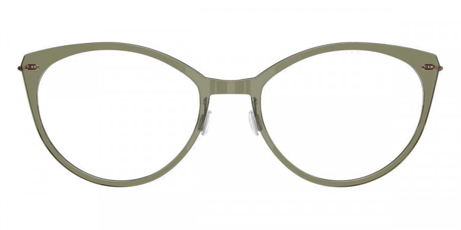 Lindberg™ 6564 52 - C11 PU12 N.O.W. Titanium