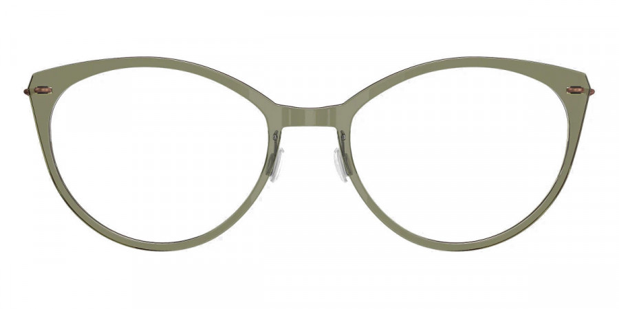 Lindberg™ 6564 52 - C11 U12 N.O.W. Titanium