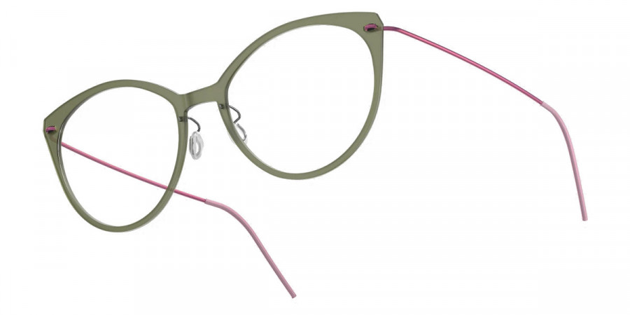 Color: C11M 70 - Lindberg N.O.W. Titanium LND6564C11M7052