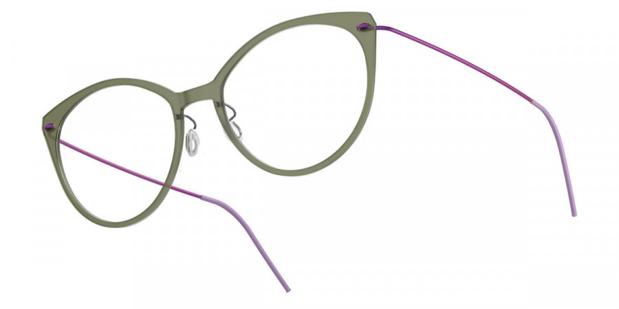 Color: C11M 75 - Lindberg N.O.W. Titanium LND6564C11M7552
