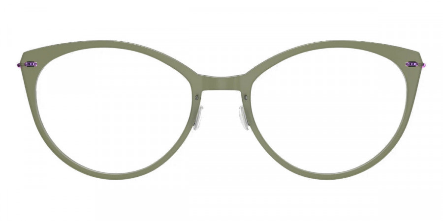 Lindberg™ 6564 52 - C11M P77 N.O.W. Titanium