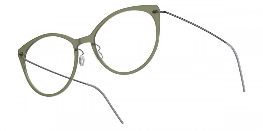 Color: C11M PU16 - Lindberg N.O.W. Titanium LND6564C11MPU1652