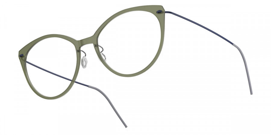 Color: C11M U13 - Lindberg N.O.W. Titanium LND6564C11MU1352