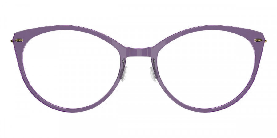 Lindberg™ 6564 52 - C13 P35 N.O.W. Titanium