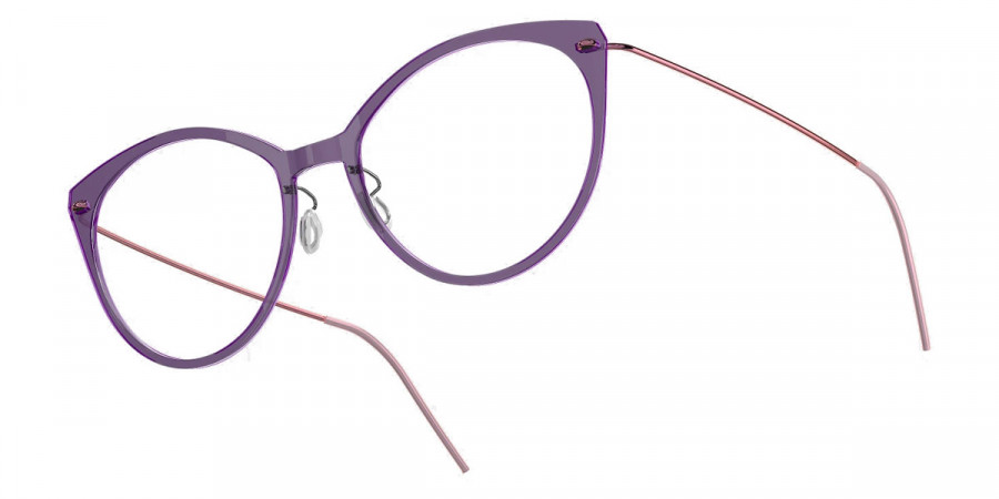 Color: C13 P70 - Lindberg N.O.W. Titanium LND6564C13P7052