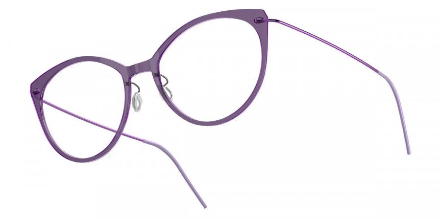 Color: C13 P77 - Lindberg N.O.W. Titanium LND6564C13P7752