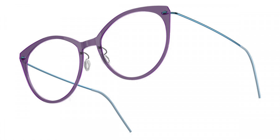Color: C13 P80 - Lindberg N.O.W. Titanium LND6564C13P8052
