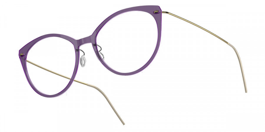 Color: C13 PGT - Lindberg N.O.W. Titanium LND6564C13PGT52