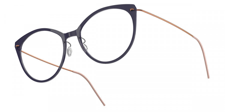 Color: C14 60 - Lindberg N.O.W. Titanium LND6564C146052