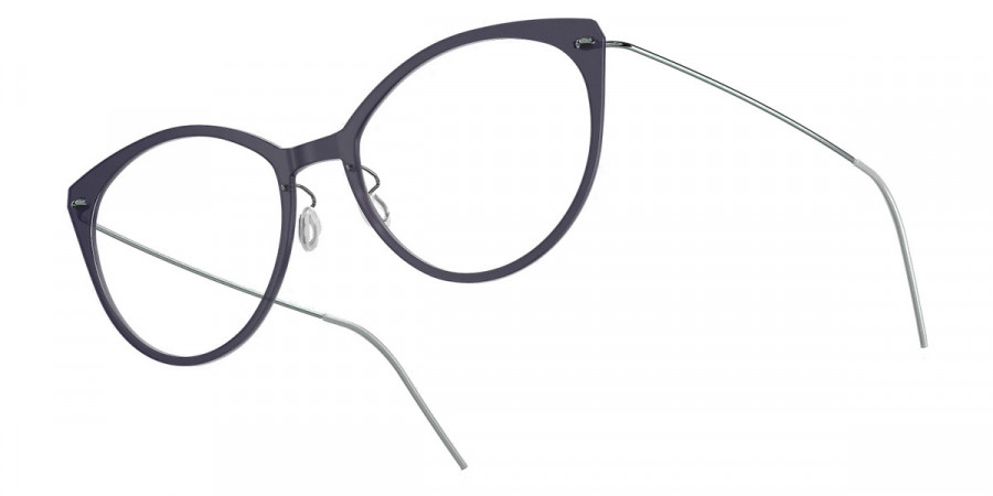 Color: C14M P30 - Lindberg N.O.W. Titanium LND6564C14MP3052