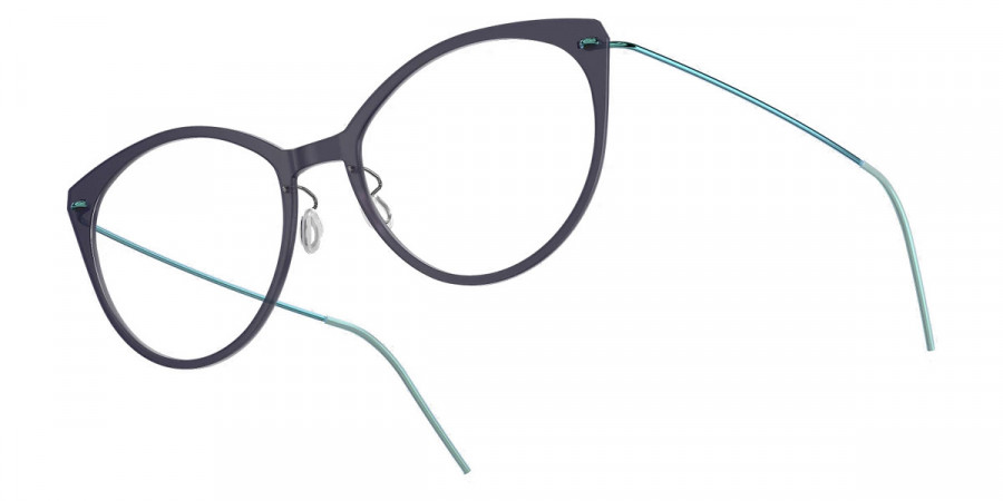 Color: C14M P85 - Lindberg N.O.W. Titanium LND6564C14MP8552