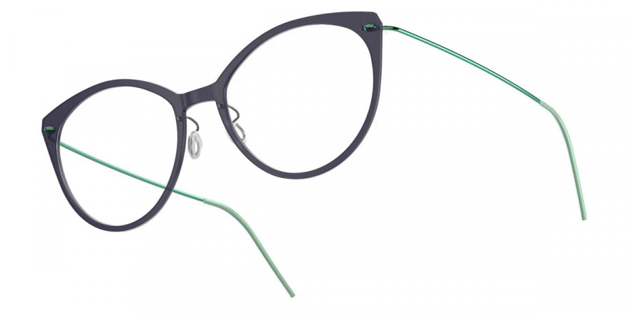 Color: C14M P90 - Lindberg N.O.W. Titanium LND6564C14MP9052