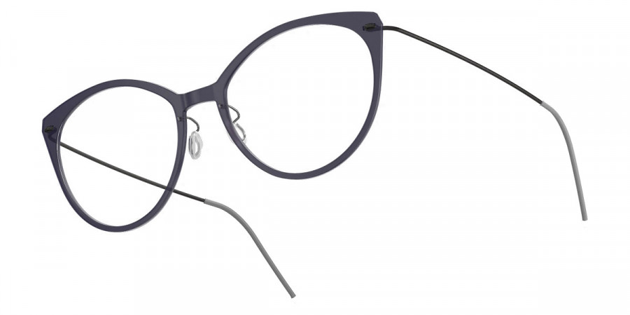 Color: C14M U9 - Lindberg N.O.W. Titanium LND6564C14MU952