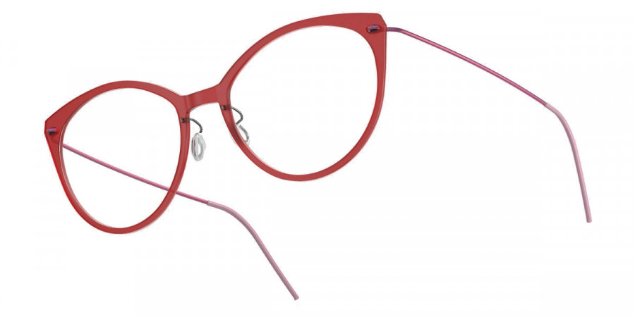 Color: C18M 70 - Lindberg N.O.W. Titanium LND6564C18M7052
