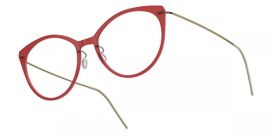 Color: C18M P35 - Lindberg N.O.W. Titanium LND6564C18MP3550
